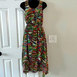 Fantastic Hi-low Dress